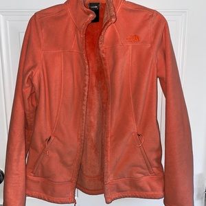 Women’s NorthFace Fleece Jacket